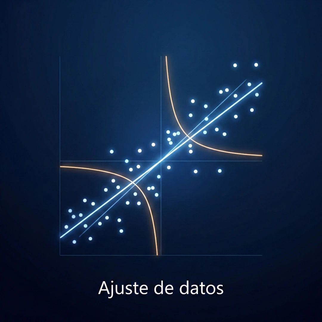 Ilustración para Aproximación de función (regresión)